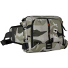 FOX 5L Lumbar Hydration Pack, Green Camo FOX 5L Lumbar Hydration Pack, Green Camo