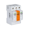 Prepäťová ochrana VCX 1200 V IP20 0 A Prepäťová ochrana VCX 1200 V IP20 0 A