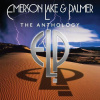 Emerson, Lake & Palmer - The Anthology 3CD Emerson, Lake & Palmer - The Anthology 3CD