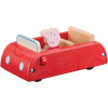 Set figúrok a príslušenstva Prasiatko Peppa drevené rodinné auto + figúrka Peppa (5029736072087) Set figúrok a príslušenstva Prasiatko Peppa drevené rodinné auto + figúrka Peppa (5029736072087)