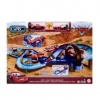 Disney Pixar Cars GRC Sprung-Rennstrecke Disney Pixar Cars GRC Sprung-Rennstrecke