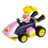 Carrera Super Mario Kart RC remote-controlled Car 1/50 2.4GHz Mini Peach Carrera Super Mario Kart RC remote-controlled Car 1/50 2.4GHz Mini Peach