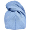 Glov Ultra savý, pečující vlasový turban modrý Glov Ultra savý, pečující vlasový turban modrý