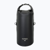 Nepremokavý vak Tatonka WP Waterproof Stuffbag 25 l black Nepremokavý vak Tatonka WP Waterproof Stuffbag 25 l black