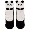Protišmykové ponožky Legami Non-Slip Socks - It's A Match! - Panda - Adult 36-41 Protišmykové ponožky Legami Non-Slip Socks - It's A Match! - Panda - Adult 36-41