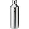Stelton 2103 Fľaša na sýtenú vodu Brus 1,2 l oceľová Stelton 2103 Fľaša na sýtenú vodu Brus 1,2 l oceľová