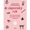 Japonský rok - Denisa Vostrá, Alice Kraemerová Japonský rok - Denisa Vostrá, Alice Kraemerová