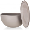 Banquet Miska plastová s víkem Culinaria 20,7 cm 2,5 l Banquet Miska plastová s víkem Culinaria 20,7 cm 2,5 l