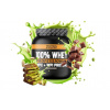 Protein Nutrition 100% Whey Professional Dubai Chocolate 1000g Protein Nutrition 100% Whey Professional Dubai Chocolate 1000g