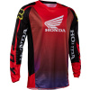 Pánský MX dres Fox 180 Honda Jersey M Pánský MX dres Fox 180 Honda Jersey M