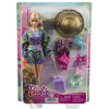 Barbie Dreamhouse Adventures HGM54 bábika (MTHGM54) Barbie Dreamhouse Adventures HGM54 bábika (MTHGM54)