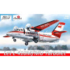 Amodel Let L-410M/MU Turbolet 1/144 Amodel Let L-410M/MU Turbolet 1/144
