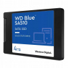 WD Blue 4TB, WDS400T3B0A WD Blue 4TB, WDS400T3B0A
