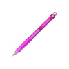 UNI Mitsubishi Pencil Mikroceruzka uni Shalaku M5-100, 0,5 mm, ružová UNI Mitsubishi Pencil Mikroceruzka uni Shalaku M5-100, 0,5 mm, ružová