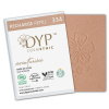 DYP cosmethic DYP bronzer náplň Farba: 334 zlatý bronz DYP cosmethic DYP bronzer náplň Farba: 334 zlatý bronz