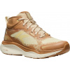 Keen LEIKI MID WP WOMEN safari/chipmunk Keen LEIKI MID WP WOMEN safari/chipmunk