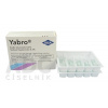 Yabro roztok na rozprašovanie s kyselinou hyalurónovou 0,3%, sterilný 10x3 ml (30 ml), 8033638952863