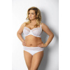 Dámska podprsenka Michelle BC 343 White - Kinga 95D bílá Dámska podprsenka Michelle BC 343 White - Kinga 95D bílá