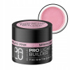 Palu Pro Light Builder sparkling pink 90g Palu Pro Light Builder sparkling pink 90g