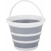 Vekr 1554 Silikónové skladacie vedro 10 l Vekr 1554 Silikónové skladacie vedro 10 l