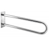 Bemeta Help 301102051 podperné madlo tvar U 600mm, nerez XH538 Bemeta Help 301102051 podperné madlo tvar U 600mm, nerez XH538