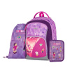 Oxybag Školská súprava 3ks OXY GO OXY GO Playworld Girl Oxybag Školská súprava 3ks OXY GO OXY GO Playworld Girl