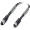 Bus system cable SAC-4P-M 8MS/ 2,0-950/M 8FS 1543359 Phoenix Contact; 1543359 Bus system cable SAC-4P-M 8MS/ 2,0-950/M 8FS 1543359 Phoenix Contact; 1543359