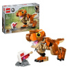 LEGO Jurassic World Malá Žravka: T-rex LEGO Jurassic World Malá Žravka: T-rex