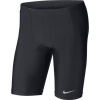 Pánske kompresné šortky Nike Fast Short Tight Black|S Pánske kompresné šortky Nike Fast Short Tight Black|S