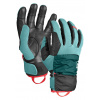Dámské rukavice Ortovox Tour Pro Cover Glove W Ice Waterfall Dámské rukavice Ortovox Tour Pro Cover Glove W Ice Waterfall