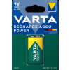 Varta ready 2 use 9V 200 mAh 1ks 56722 Varta ready 2 use 9V 200 mAh 1ks 56722