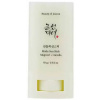 Beauty Of Joseon Matte Sun Stick Mugwort + Camelia opaľovací krém v tyčinke SPF50+ 18 g Beauty Of Joseon Matte Sun Stick Mugwort + Camelia opaľovací krém v tyčinke SPF50+ 18 g