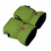 Rukávnik DUO ku kočíka, oliva, Baby Nellys Rukávnik DUO ku kočíka, oliva, Baby Nellys