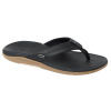Reef Leather Offshore - Black - men´s 46 Reef Leather Offshore - Black - men´s 46
