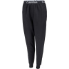 Calvin Klein JOGGER čierna,biela Dámske tepláky S Calvin Klein JOGGER čierna,biela Dámske tepláky S