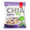 Semix Ovsená chia kaša čučoriedky a srvátka 65g 65g Semix Ovsená chia kaša čučoriedky a srvátka 65g 65g
