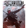 ESD Homefront The Revolution ESD Homefront The Revolution