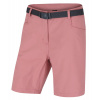 Dámske šortky Husky Kimbi L faded pink, XS Dámske šortky Husky Kimbi L faded pink, XS