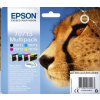 EPSON ink Multipack 4-colours T0715 DURABrite Ultra Ink EPSON ink Multipack 4-colours T0715 DURABrite Ultra Ink