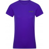 CEP Core Run Ultralight Shirt Short Sleeve 3.0 triko dámské Barva: Purple, Velikost: L CEP Core Run Ultralight Shirt Short Sleeve 3.0 triko dámské Barva: Purple, Velikost: L