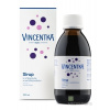 VINCENTKA a.s. VINCENTKA SIRUP so skorocelom a materinou dúškou 1x200 ml VINCENTKA a.s. VINCENTKA SIRUP so skorocelom a materinou dúškou 1x200 ml