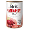 Brit Paté & Meat Beef 6x 400 g