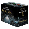 Zaklínač - BOX - Andrzej Sapkowski Zaklínač - BOX - Andrzej Sapkowski