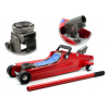 Hydraulický zdvihák pojazdný 2.5 t, nízkoprofilový, 85 - 385 mm Hydraulický zdvihák pojazdný 2.5 t, nízkoprofilový, 85 - 385 mm