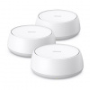 WiFi router TP-Link Deco BE22(3-pack) BE3600, WiFi 7, 2x GLAN, USB, 2,4/5GHz Deco BE22(3-pack) WiFi router TP-Link Deco BE22(3-pack) BE3600, WiFi 7, 2x GLAN, USB, 2,4/5GHz Deco BE22(3-pack)