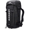 MAMMUT Trion 50 black - 50 l MAMMUT Trion 50 black - 50 l