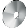Axor One - Predĺženie/krytka pre umývadlovú batériu pod omietku Ø 90 mm, chróm 13611000 Axor One - Predĺženie/krytka pre umývadlovú batériu pod omietku Ø 90 mm, chróm 13611000