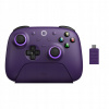 Bezdrôtový ovládač pre PC Android 8BitDo Ultimate 2 Wireless 2.4GHz Fialový Bezdrôtový ovládač pre PC Android 8BitDo Ultimate 2 Wireless 2.4GHz Fialový