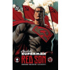 DC Comics Absolute Superman: Red Son DC Comics Absolute Superman: Red Son