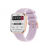 CARNEO Proxima HR+/Gold/Sport Band/Purple CARNEO Proxima HR+/Gold/Sport Band/Purple